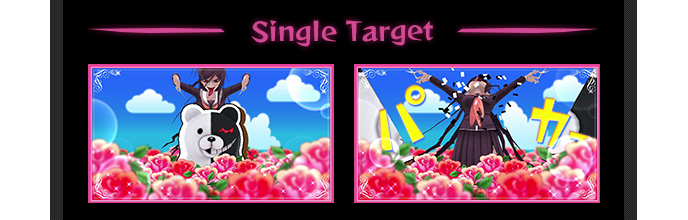 Single Target